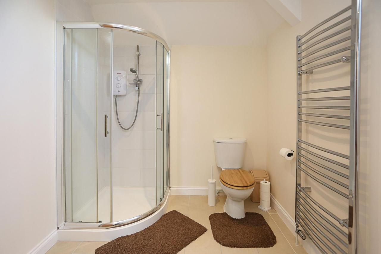 3Bed/2Bath Duplex Apartment - Pure Bliss Belfast Exterior photo